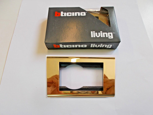 Bticino living classic 4750or - bticino,
