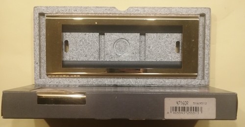 Nuova originale placca 6 - originale, a