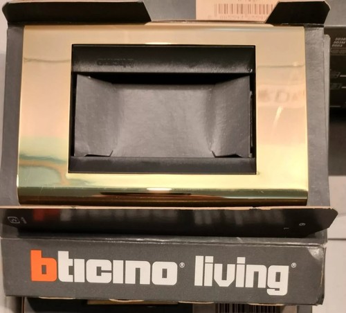 Nuova originale placca 3 - nuova,